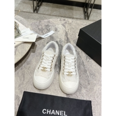 Chanel Casual Shoes